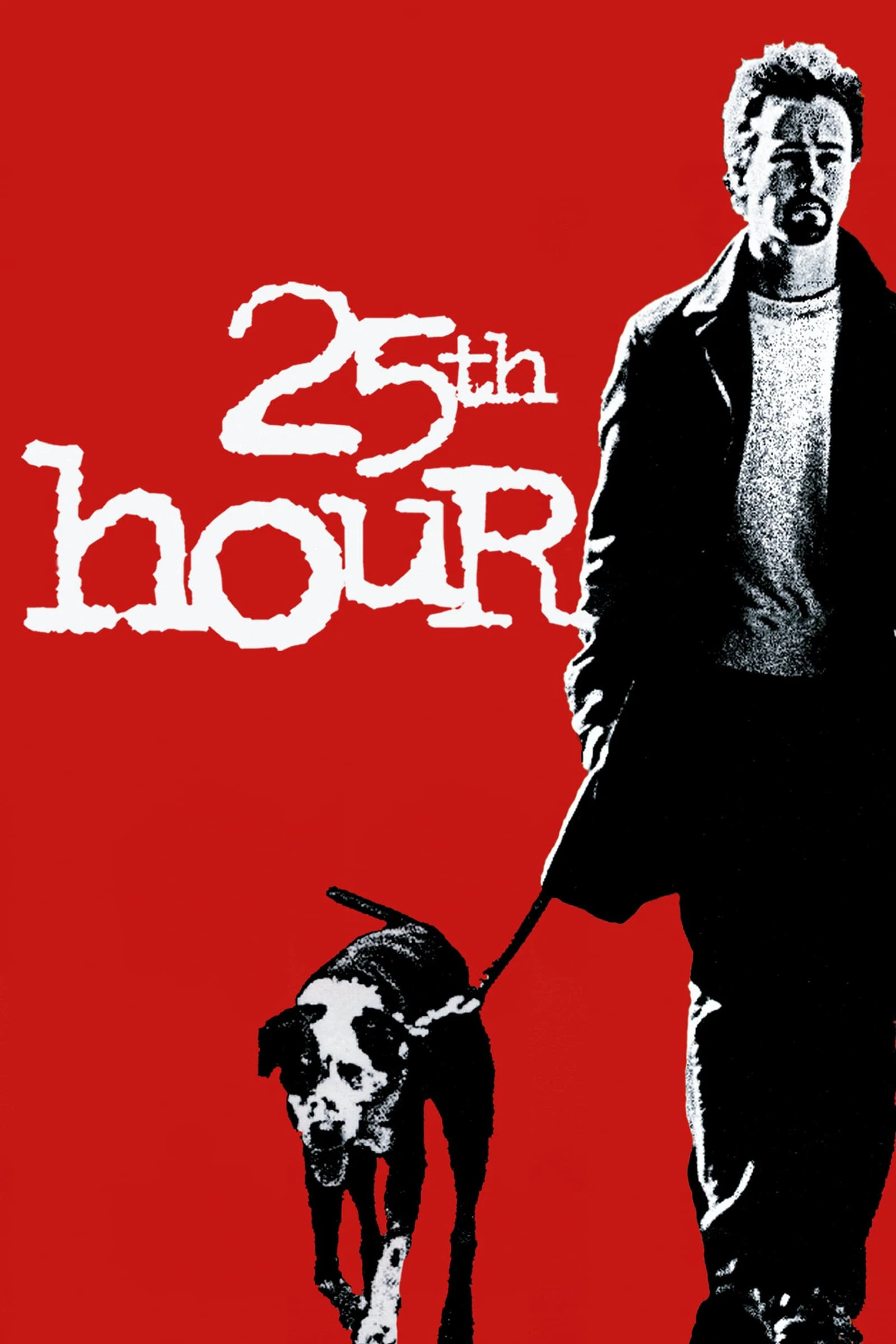 25th Hour | 25th Hour (2002)