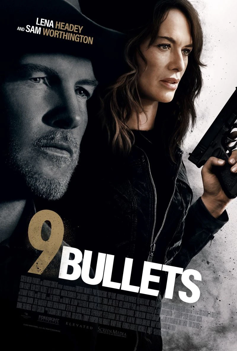 9 Viên Đạn | 9 Bullets (2022)