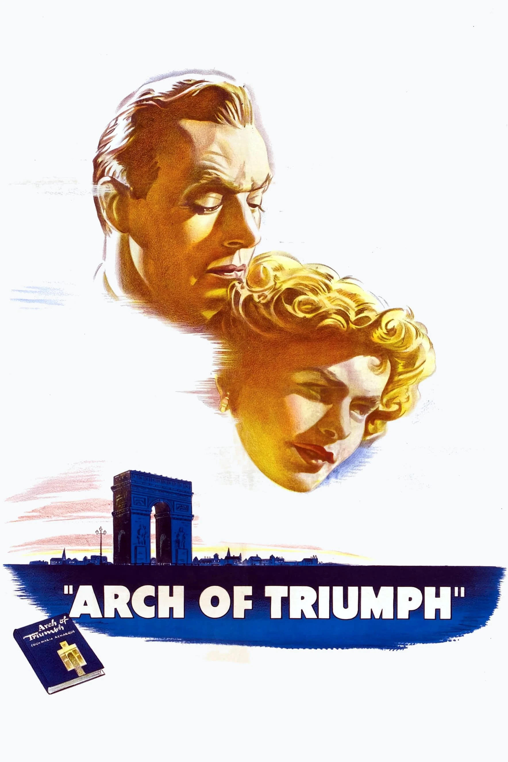 Arch of Triumph | Arch of Triumph (1948)