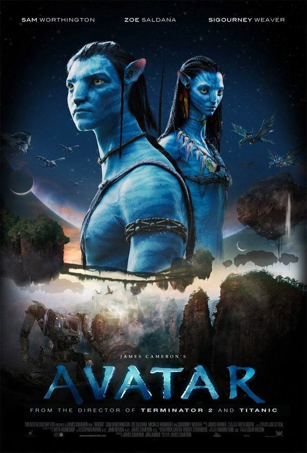 Avatar | Avatar (2009)