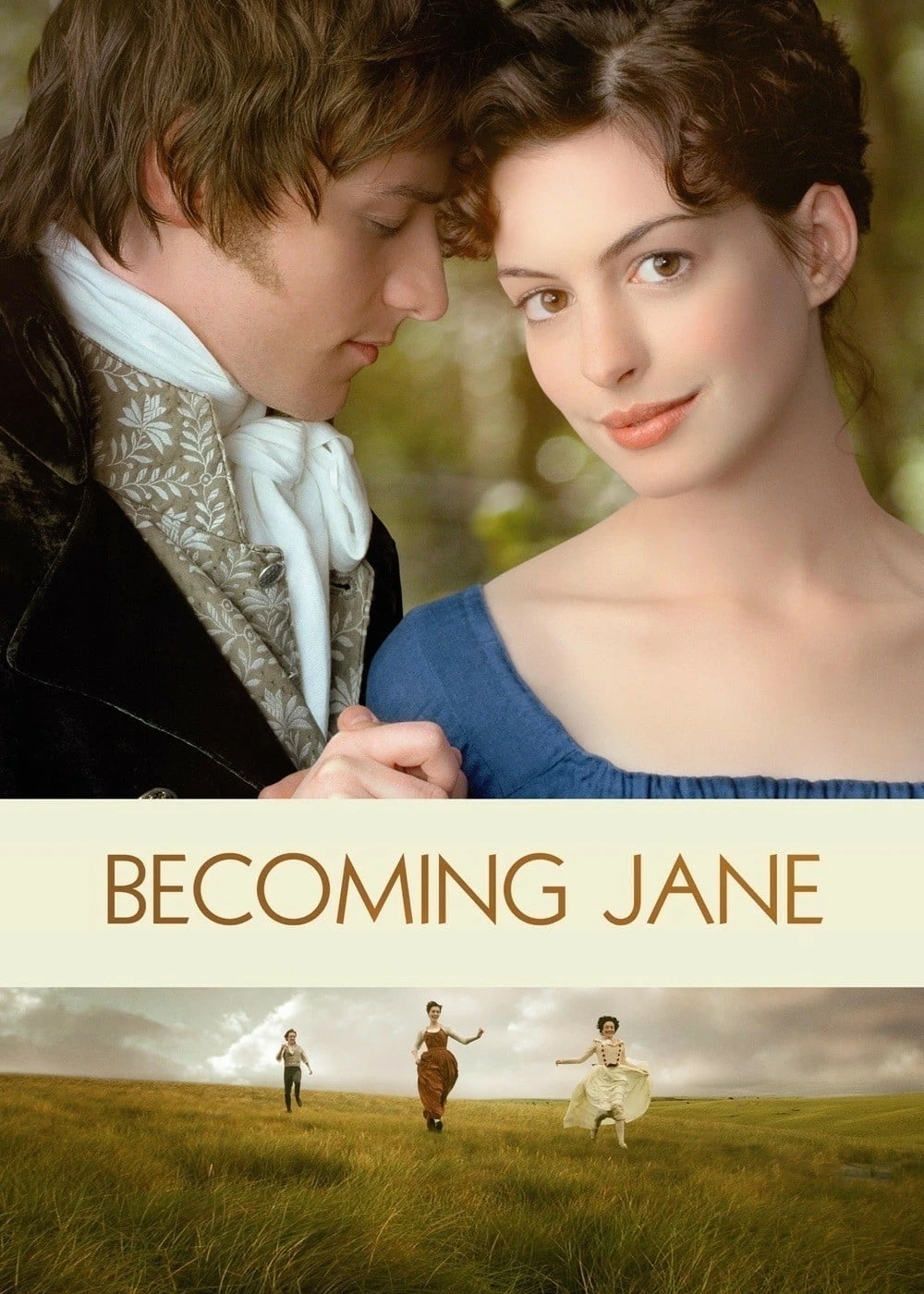 Chuyện Tình Của Jane | Becoming Jane (2007)