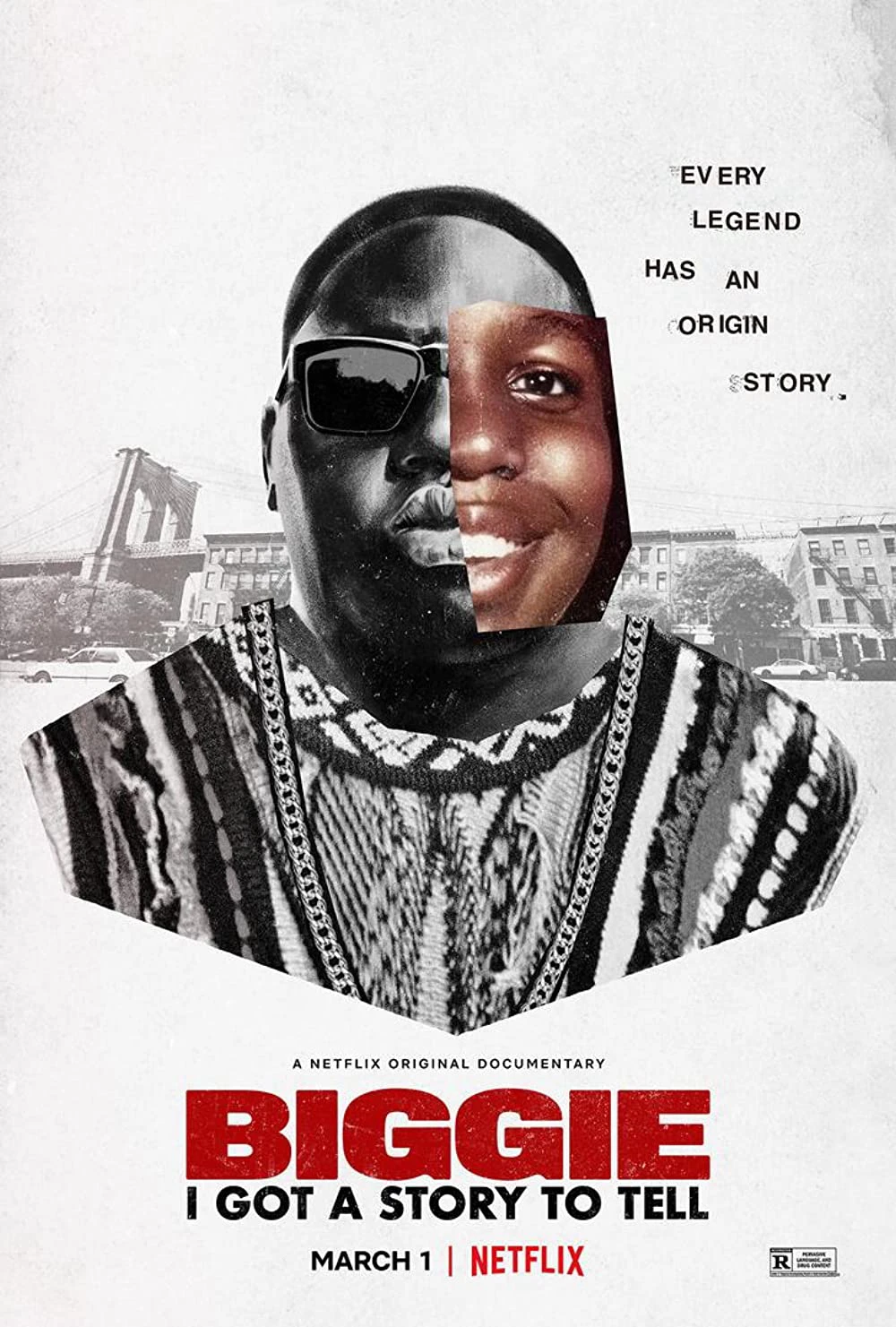 Biggie: Tôi có chuyện muốn kể | Biggie: I Got a Story to Tell (2021)