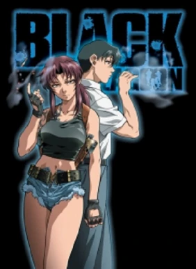 Black Lagoon (Phần 1) | Black Lagoon (Season 1) (2006)