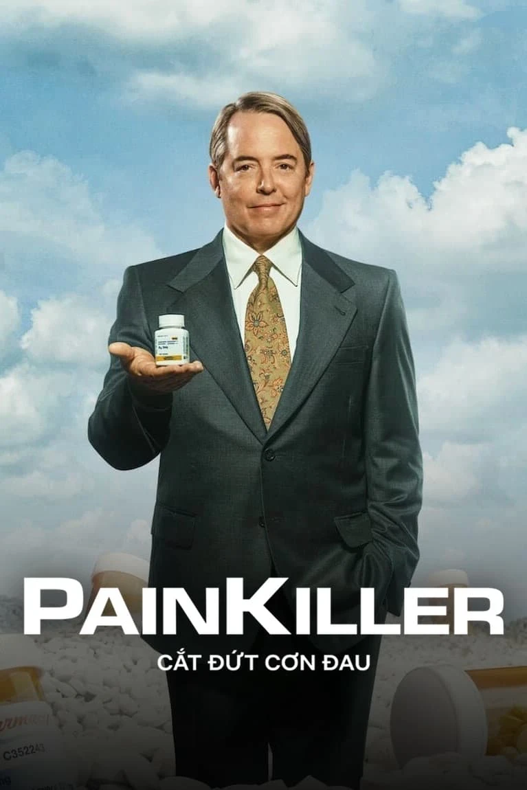 Cắt Đứt Cơn Đau | Painkiller (2023)