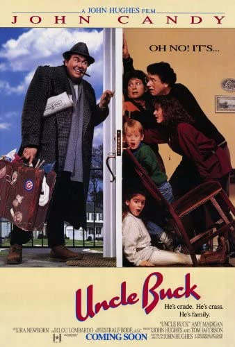 Chú Buck | Uncle Buck (1989)