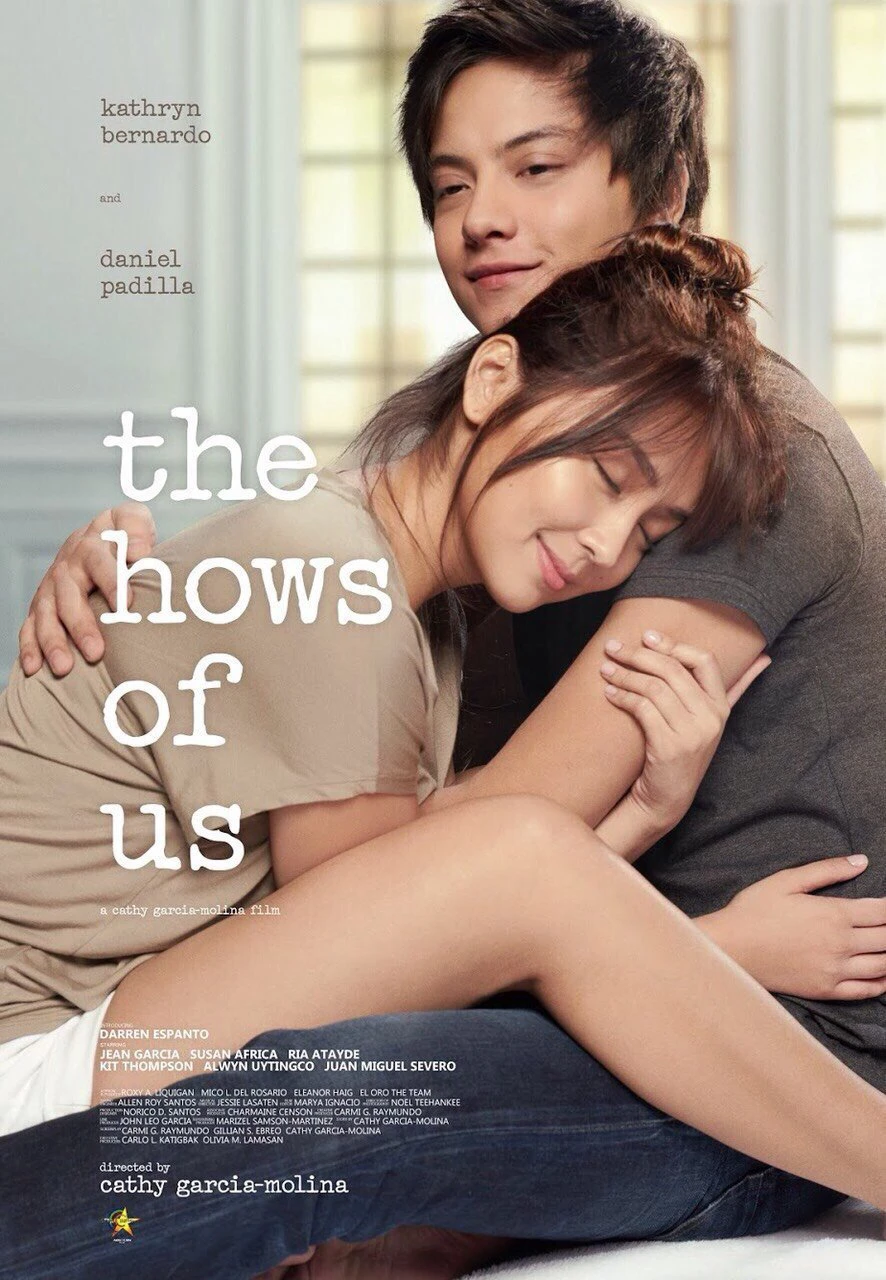 Chuyện Tình Chúng Tôi | The Hows of Us (2018)