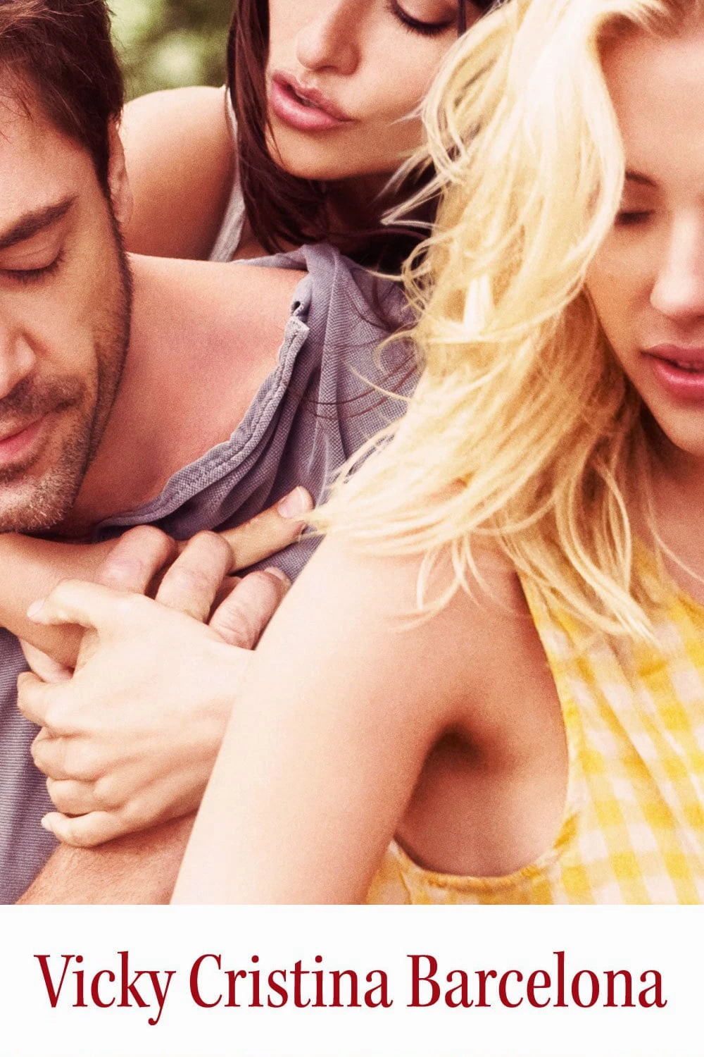 Chuyện Tình ở Barcelona | Vicky Cristina Barcelona (2008)