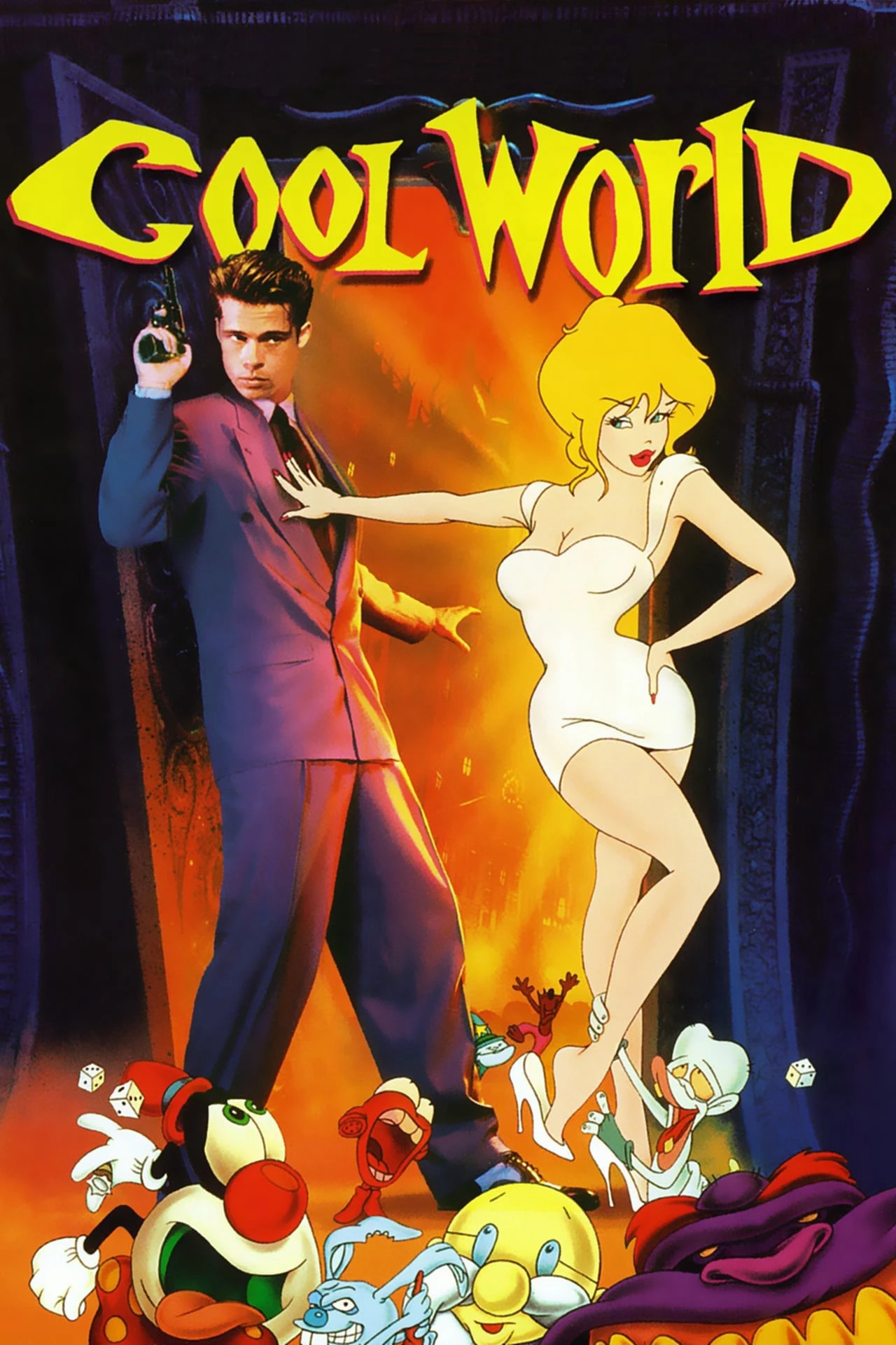 Cool World | Cool World (1992)