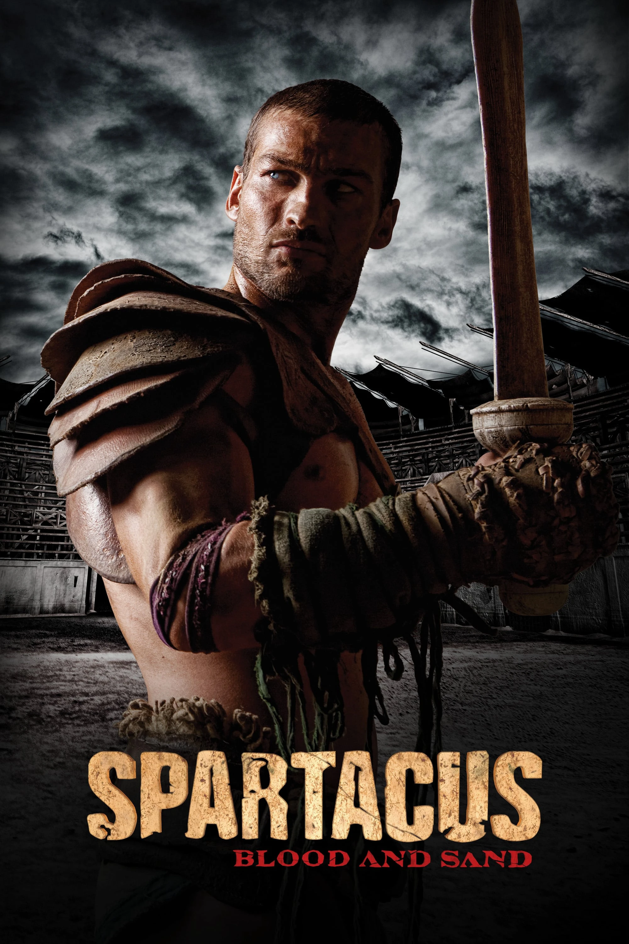 Cuộc Chiến Của Nô Lệ (Phần 1) | Spartacus (Season 1) (2010)