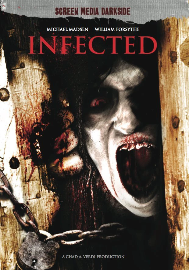 Đại Dịch | Infected (2014)