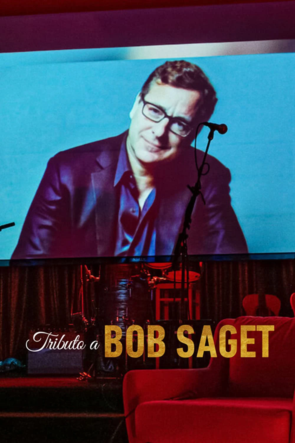 Dirty Daddy: Tưởng nhớ Bob Saget | Dirty Daddy: The Bob Saget Tribute (2022)