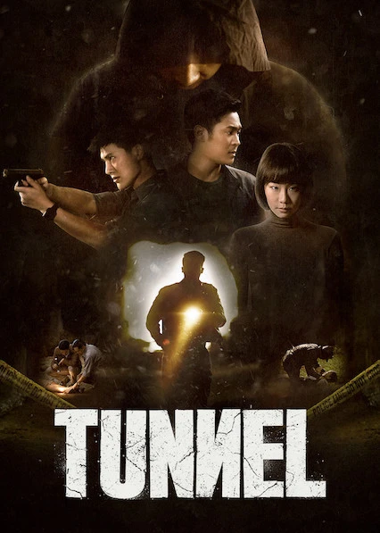 Đường Hầm (Bản Thái) | Tunnel (2019)