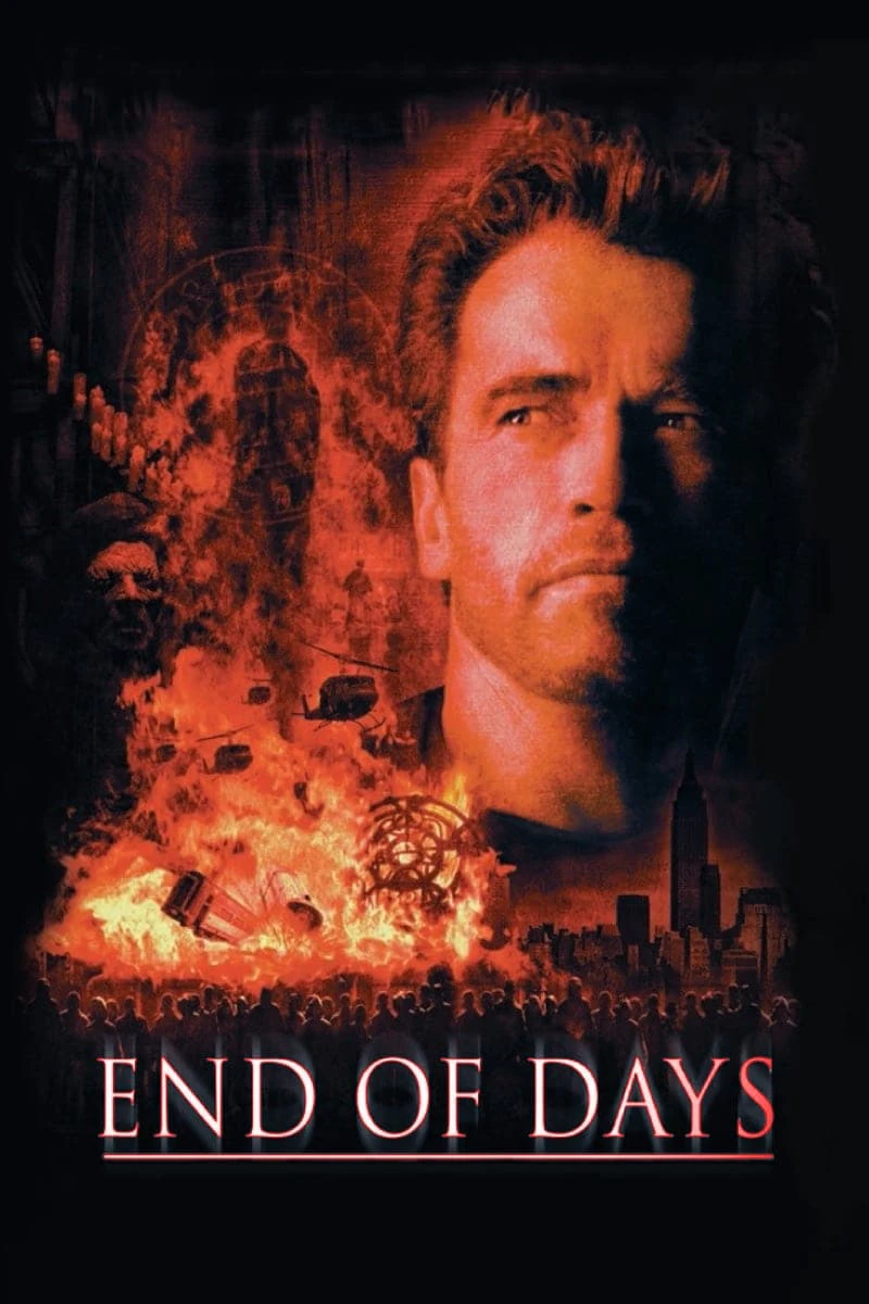 End of Days | End of Days (1999)