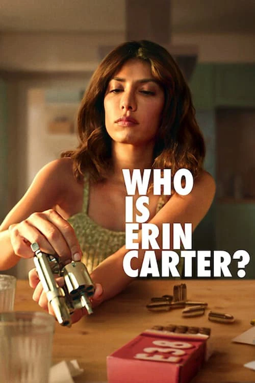 Erin Carter Là Ai? | Who Is Erin Carter? (2023)