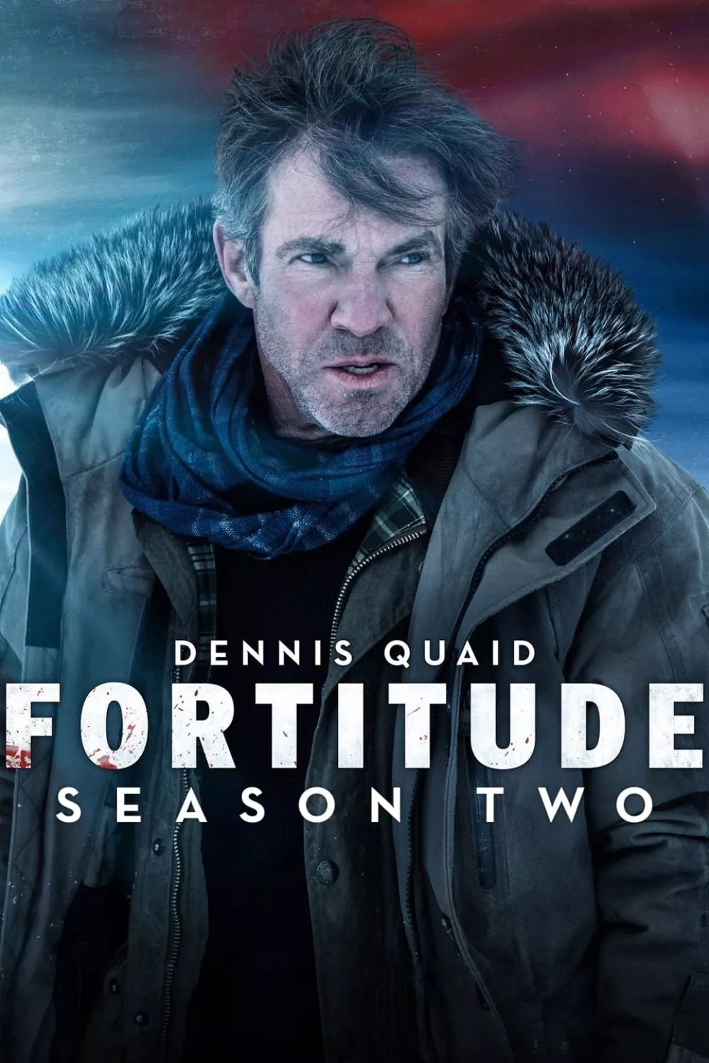 Fortitude (Phần 2) | Fortitude (Season 2) (2017)