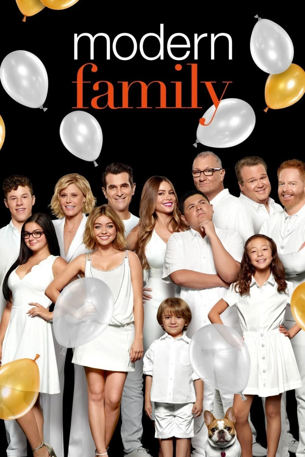 Gia Đình Hiện Đại (Phần 9) | Modern Family (Season 9) (2017)