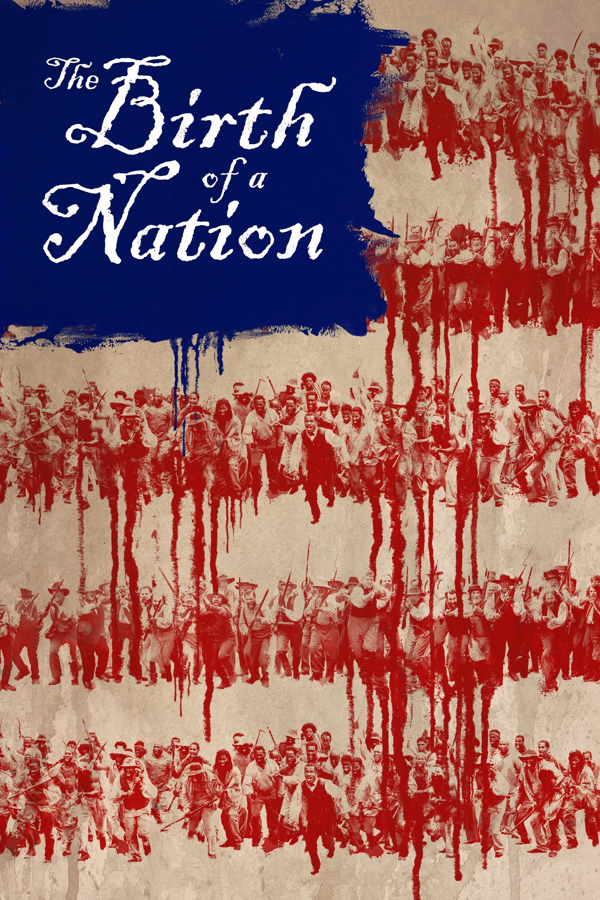 Giải Phóng  | The Birth of a Nation (2016)