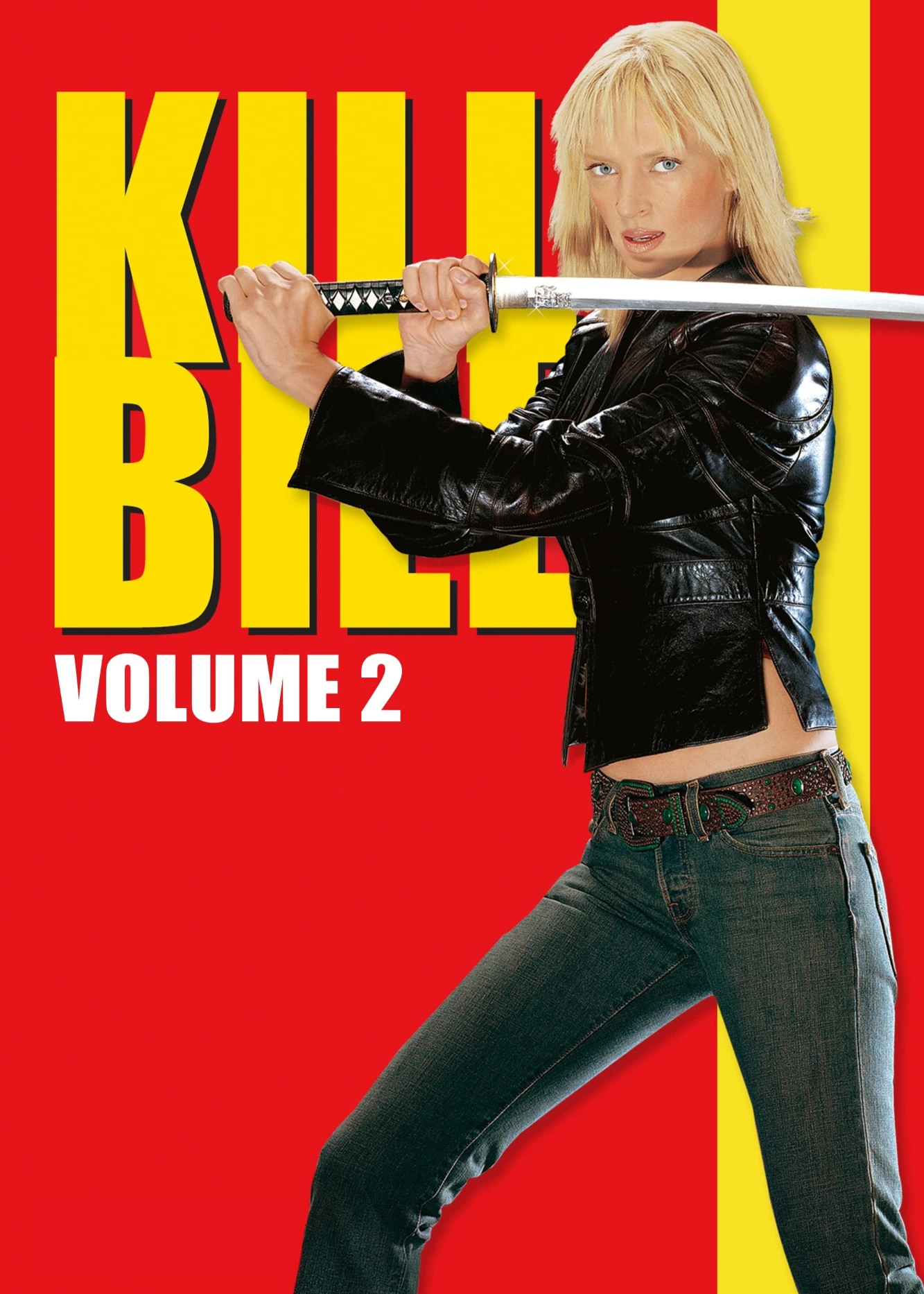 Giết Bill Phần 2 | Kill Bill: Vol. 2 (2004)