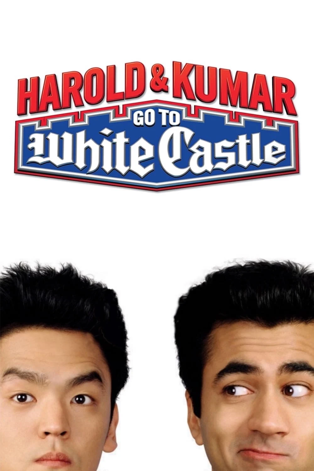 Harold & Kumar: Đến Lâu Đài Trắng | Harold & Kumar Go to White Castle (2004)