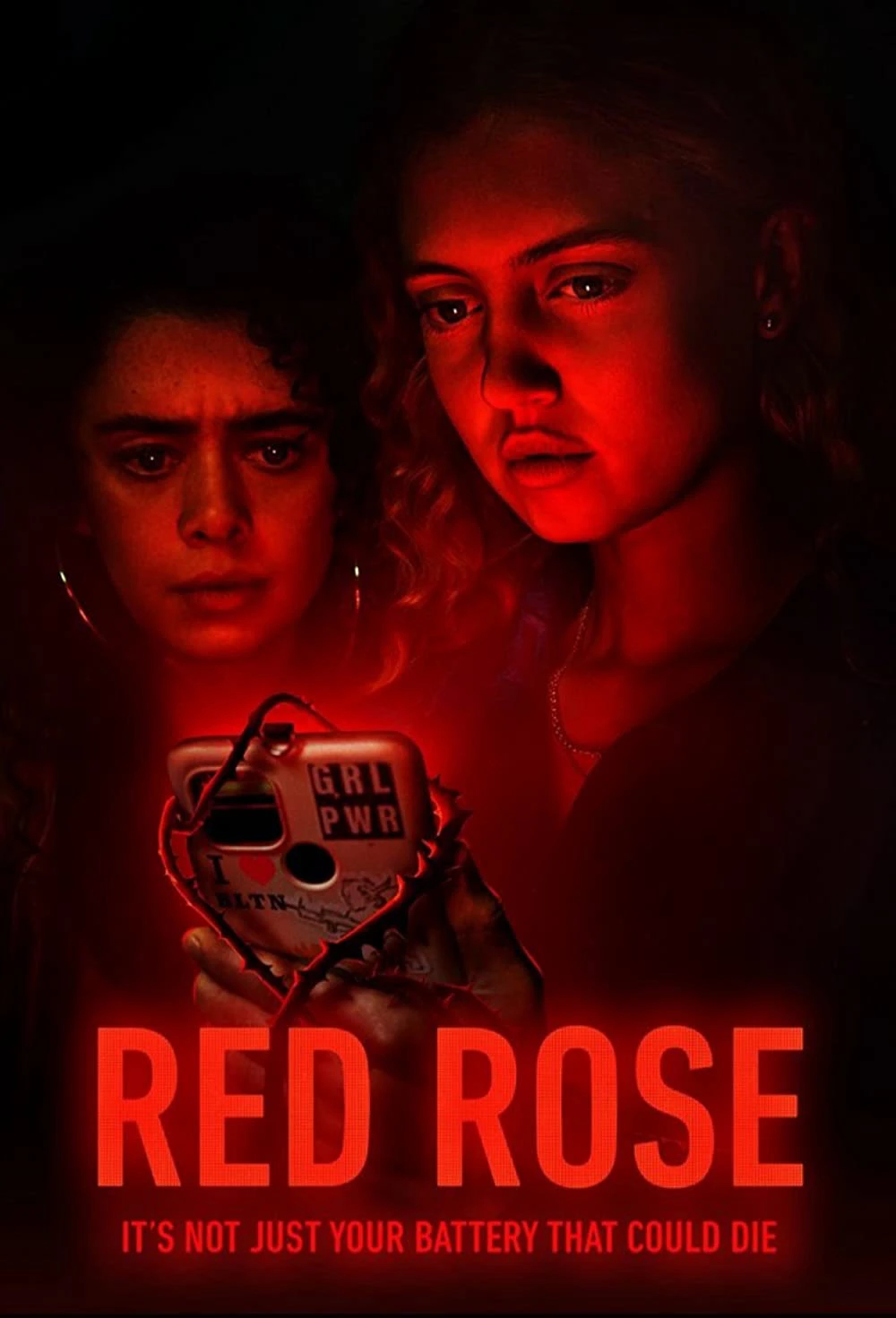 Hoa hồng đỏ | Red Rose (2023)