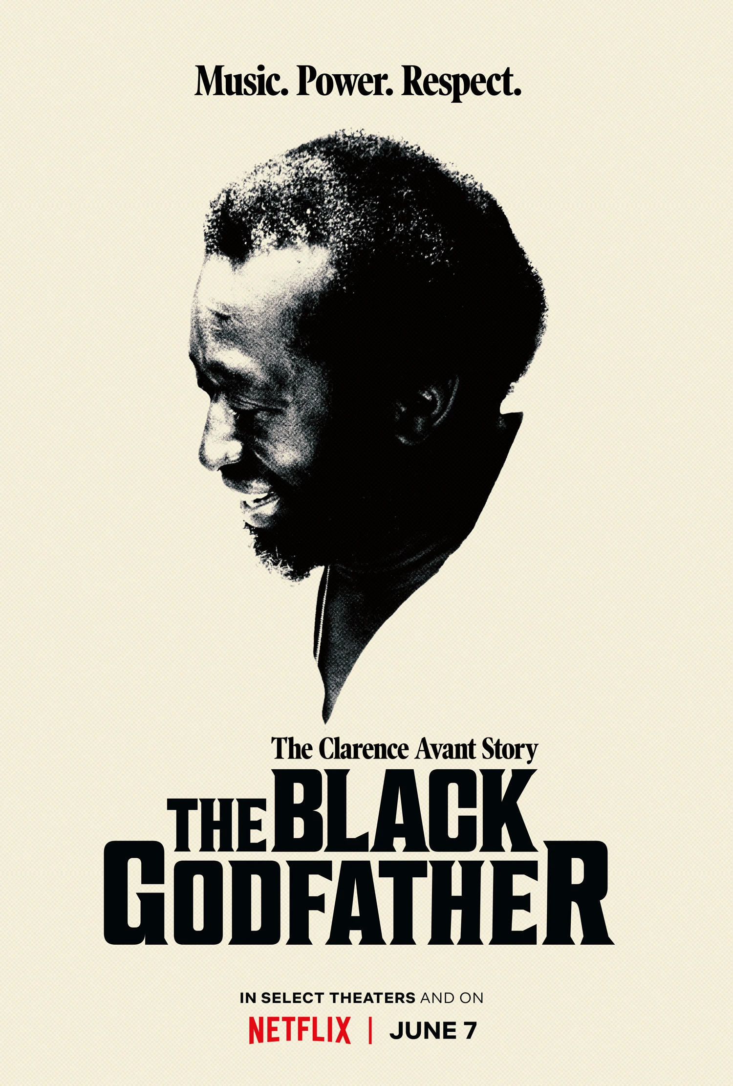 Huyền thoại Clarence Avant | The Black Godfather (2019)