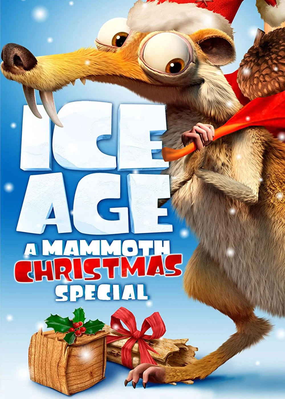 Ice Age: A Mammoth Christmas | Ice Age: A Mammoth Christmas (2011)