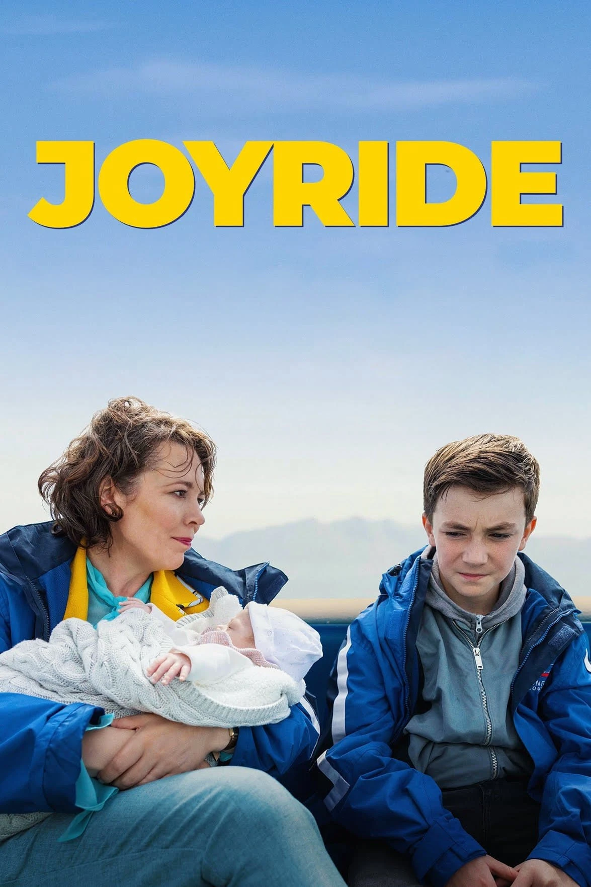 Joyride | Joyride (2022)