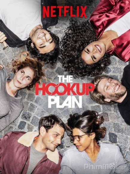 Kế hoạch tình yêu (Phần 1) | The Hook Up Plan (Season 1) (2018)