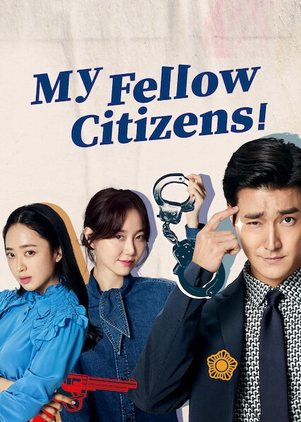 Kính thưa đồng bào | My Fellow Citizens (2019)