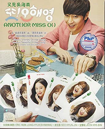 Lại là Oh Hae Young | Another Miss Oh (2016)