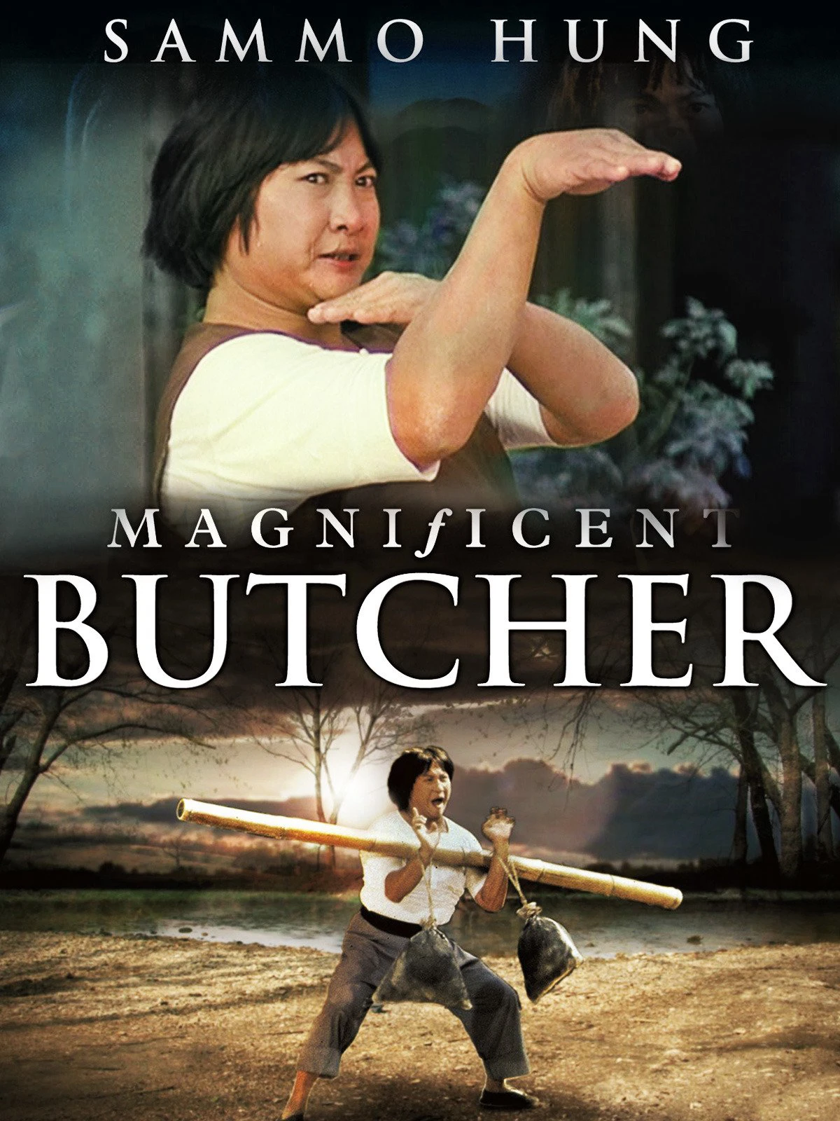 Lâm Thế Vinh | Magnificent Butcher (1979)