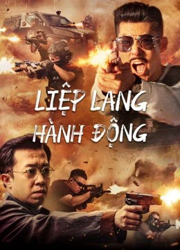 Liệp Lang Hành Động | Dealer Hunting (2022)