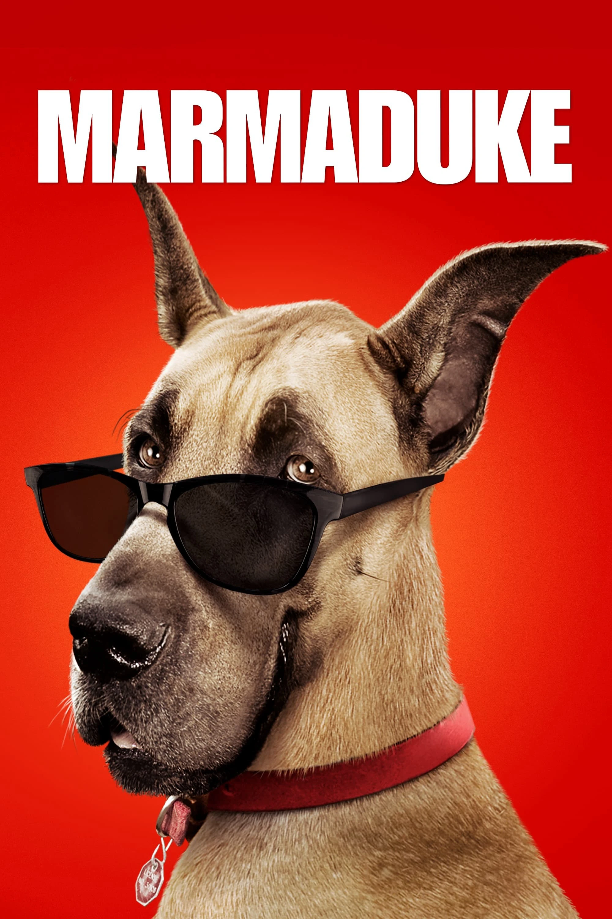 Marmaduke: Khuấy Động Mùa Hè | Marmaduke (2010)