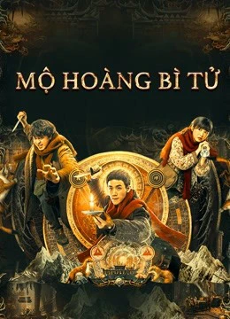 Mộ Hoàng Bì Tử | The Tomb Of Weasel (2021)