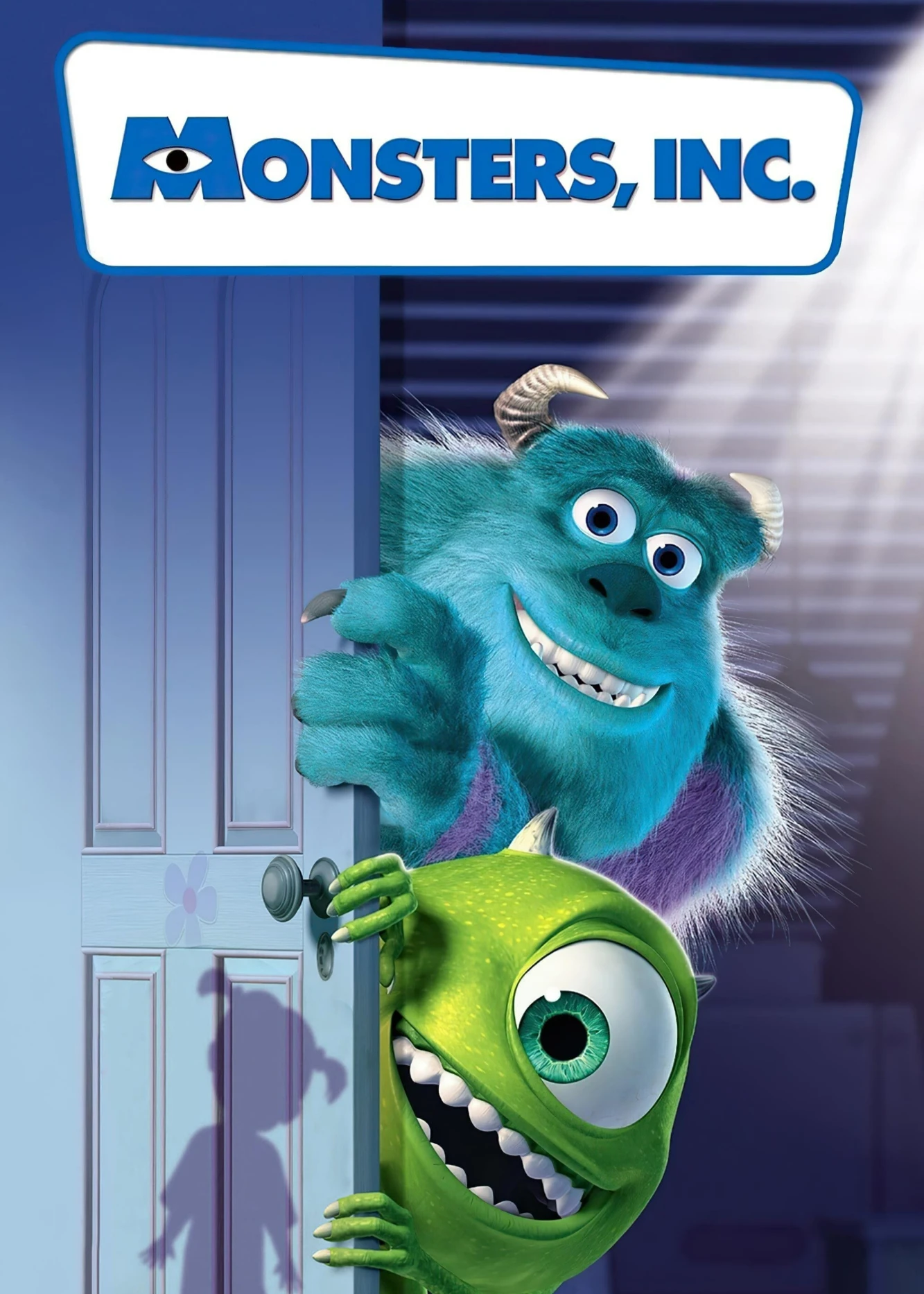 Monsters, Inc. | Monsters, Inc. (2001)