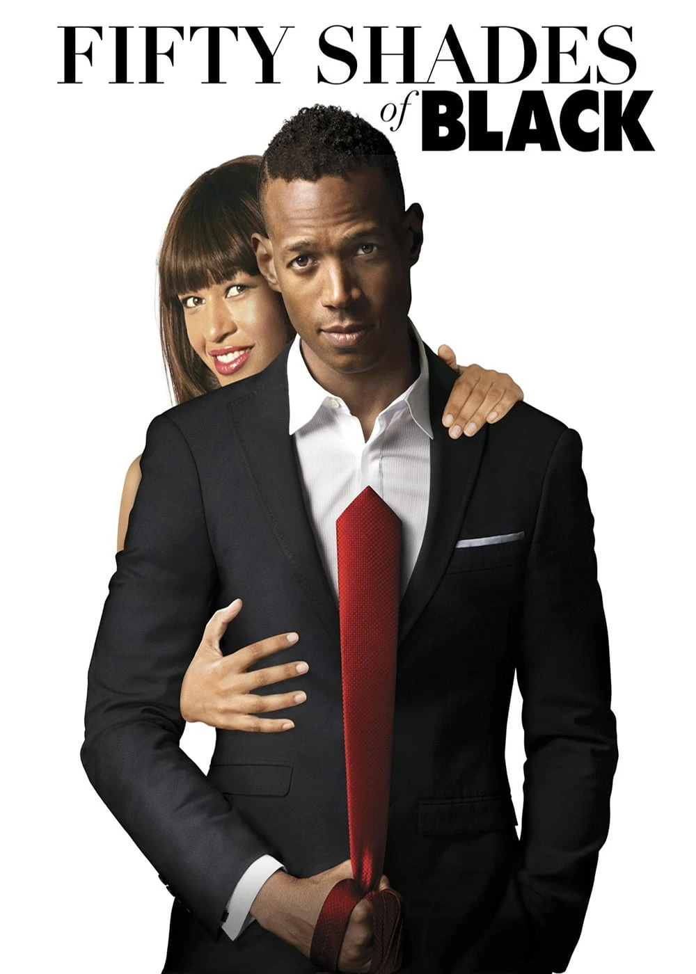 Năm Mươi Sắc Tối | Fifty Shades of Black (2016)