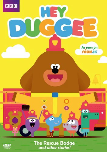 Này Duggee (Phần 2) | Hey Duggee (Season 2) (2016)