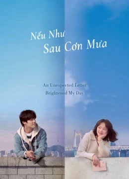 Nếu Như Sau Cơn Mưa | 【Ha-neul Kang】Waiting For Rain (2021)