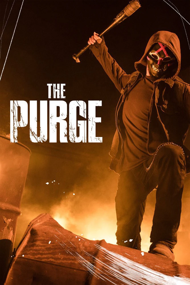 Ngày Thanh Trừng (Phần 2) | The Purge (Season 2) (2019)