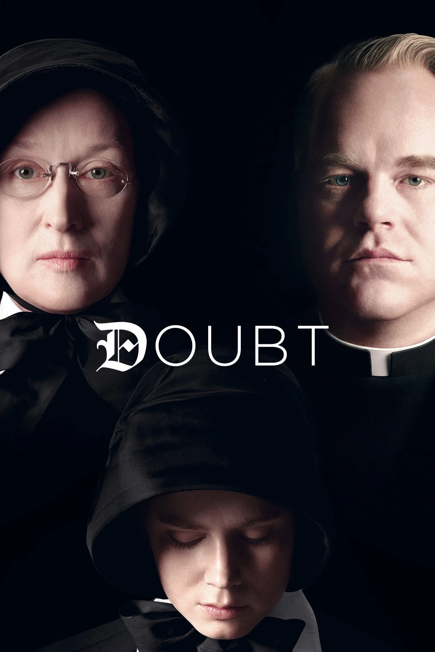  Ngờ Vực | Doubt (2008)