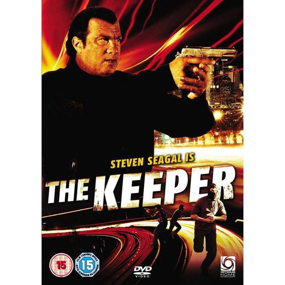 Người Nắm Giữ | The Keeper (2009)