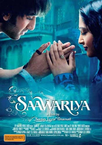 Người Yêu Dấu | Saawariya (2007)