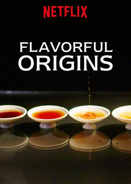 Nguồn gốc của hương vị (Phần 1) - Ẩm Thực Triều Sán | Flavorful Origins (Season 1) (2019)