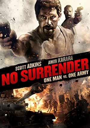 No Surrender | No Surrender (2018)