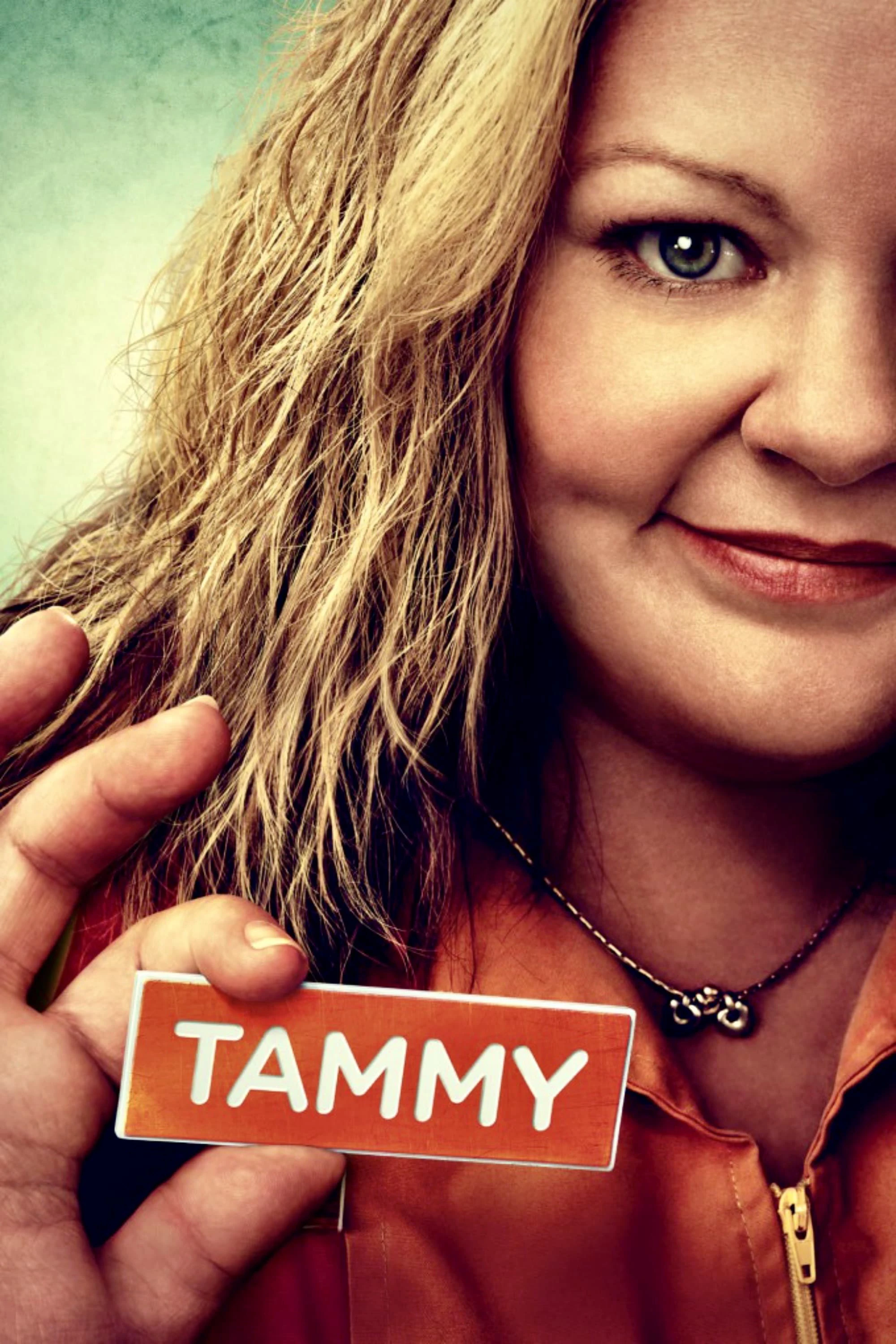 Nổi Loạn Cùng Tammy | Tammy (2014)