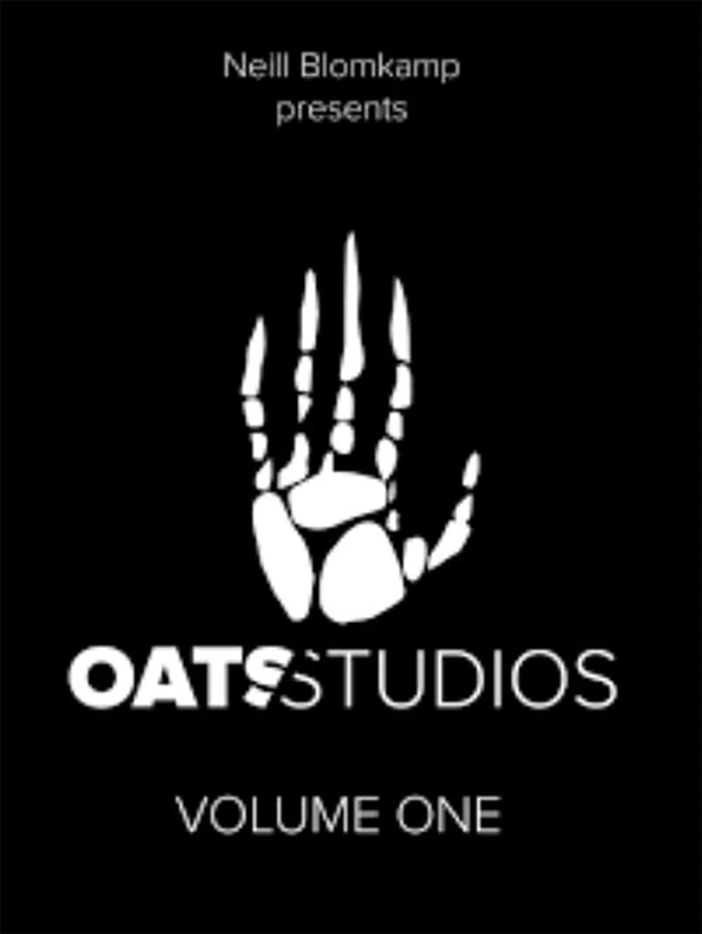 Oats Studios | Oats Studios (2017)