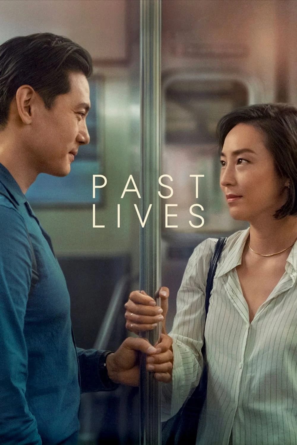 Nhân Duyên | Past Lives (2023)