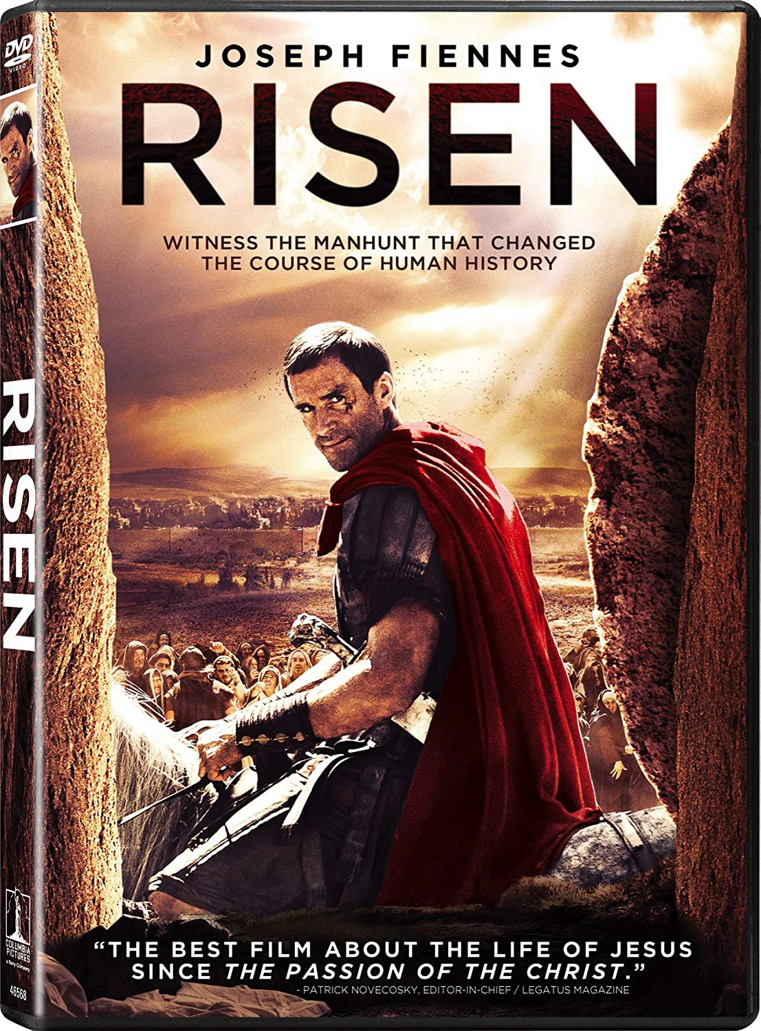 Phục sinh | Risen (2016)