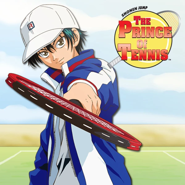 Prince Of Tennis | Prince of Tennis (2001)