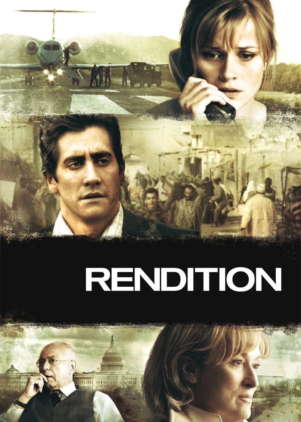 Rendition | Rendition (2007)